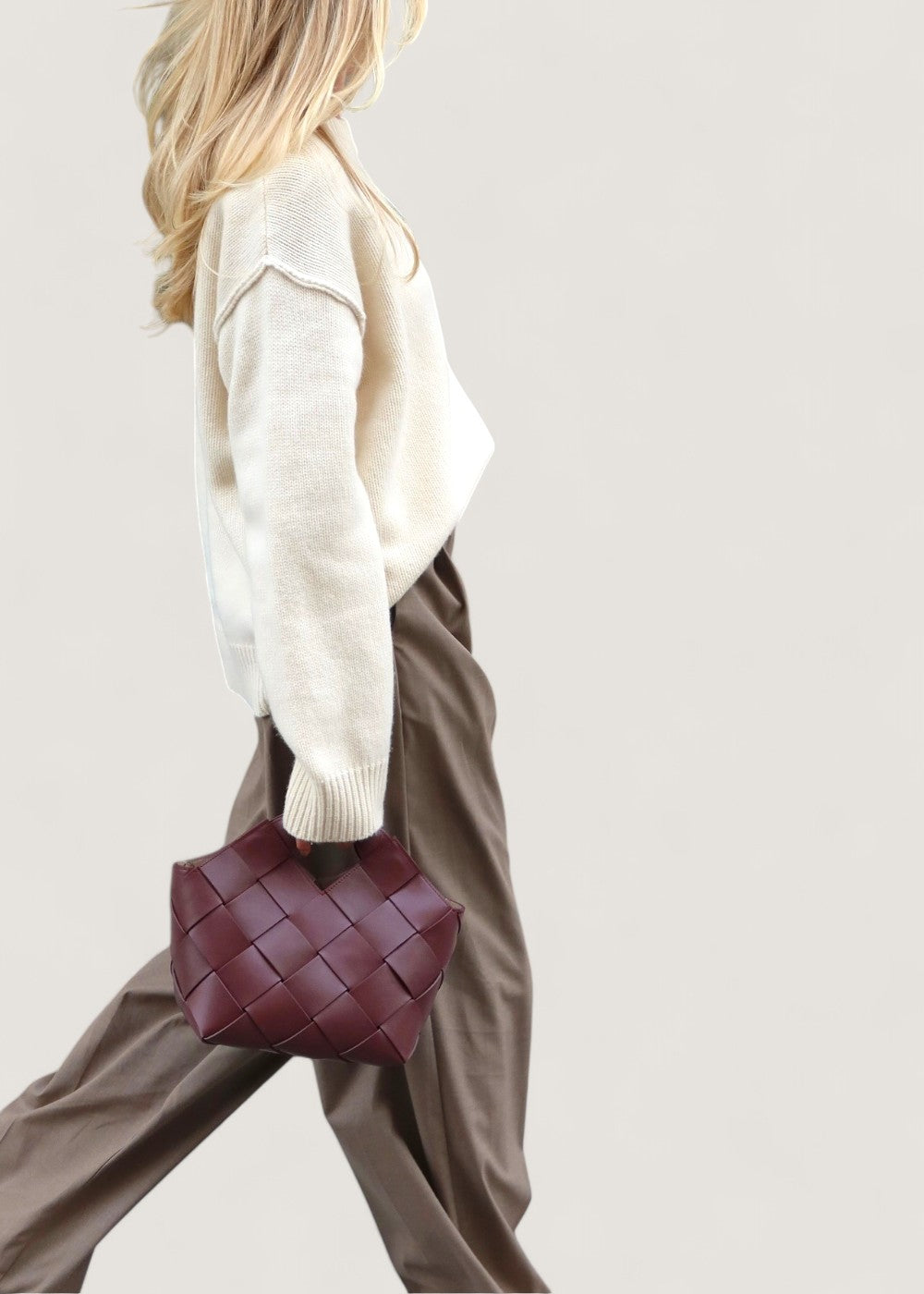 Marlone -Tasche