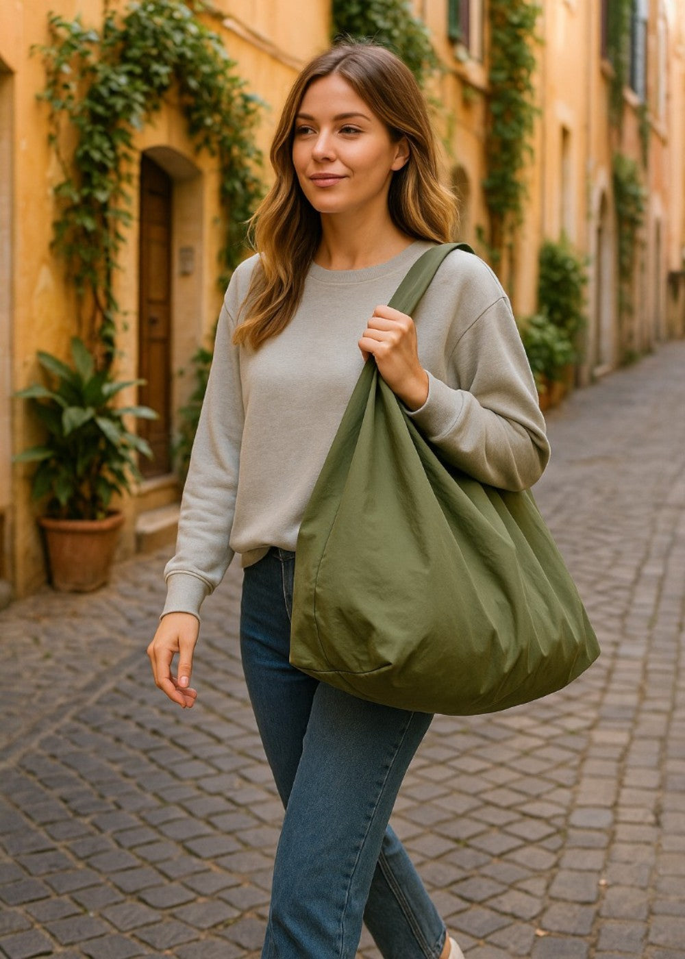 Luna Lush Tasche