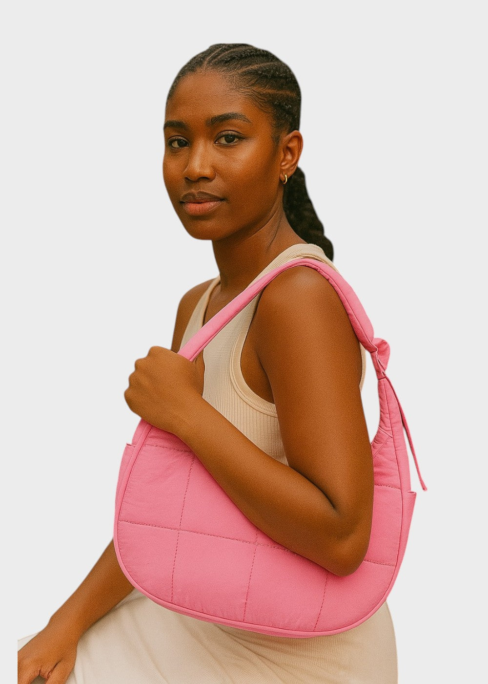 Hallo Mimi - Mini und niedliche Tasche
