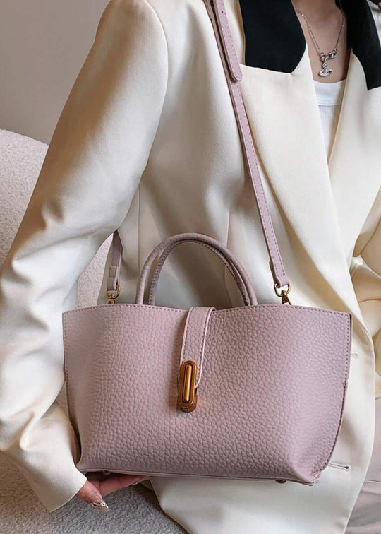 Mila Ledertasche