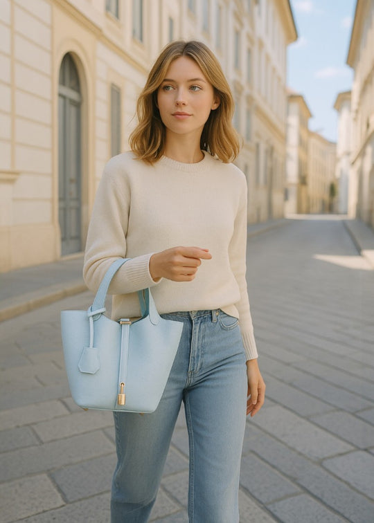Virale Bucket Bag