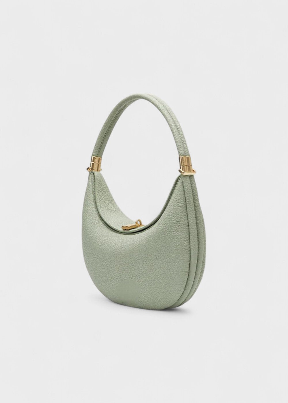 Ledertasche Luna