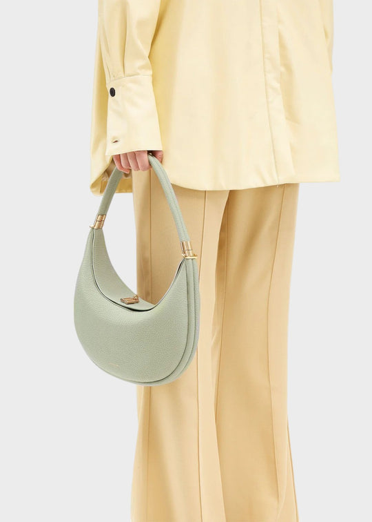 Ledertasche Luna