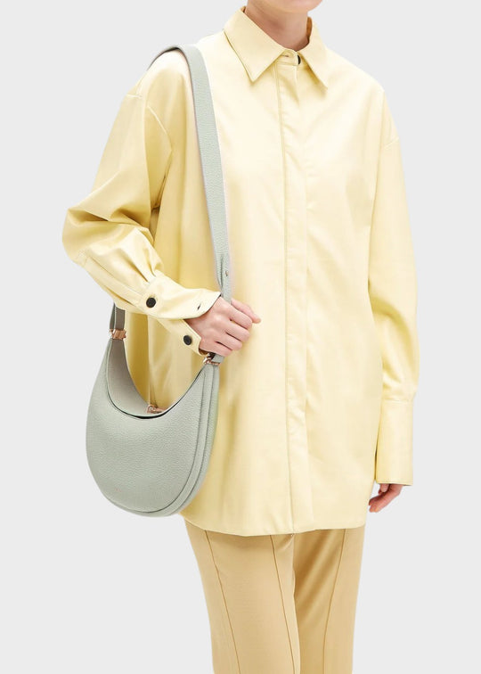 Ledertasche Luna