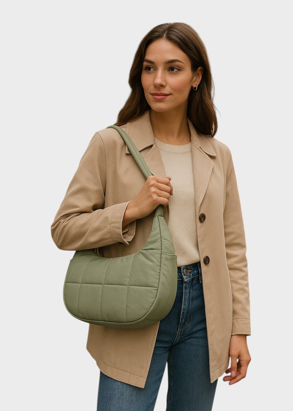 Hallo Mimi - Mini und niedliche Tasche