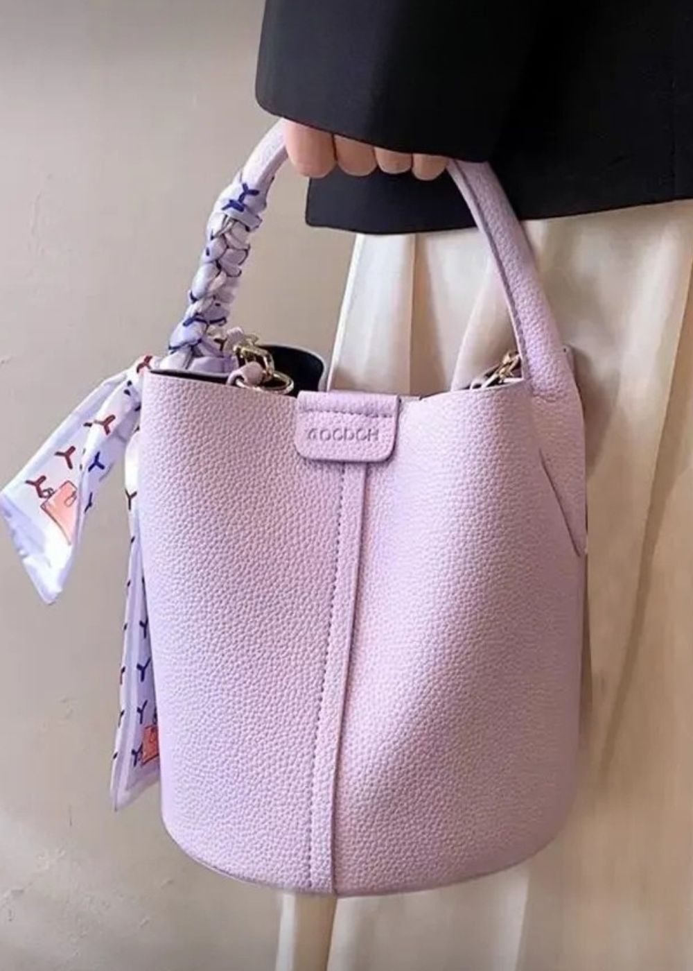 Modischer Beuteltasche