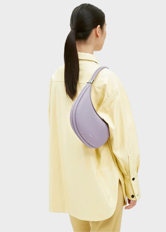 Ledertasche Luna